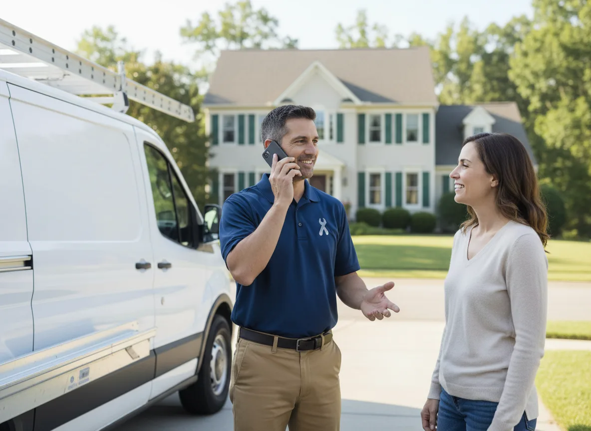 Home Gutter Service Singers Glen, VA FAQs
